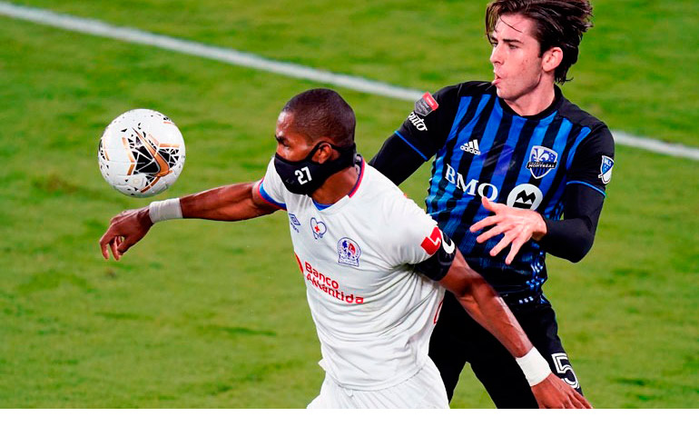 Los millones de Olimpia por ser semifinalista