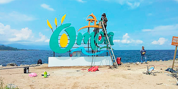 Concesionarán puerto de Omoa por un cuarto de siglo