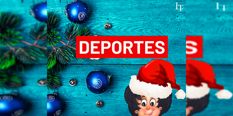 Opina sobre deportes en la encuesta de fin de Año de LA TRIBUNA y gana