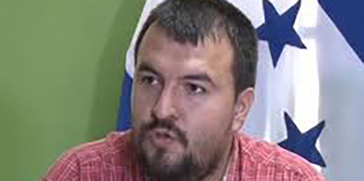 RNP: No van a encontrar muertos, ni traslados