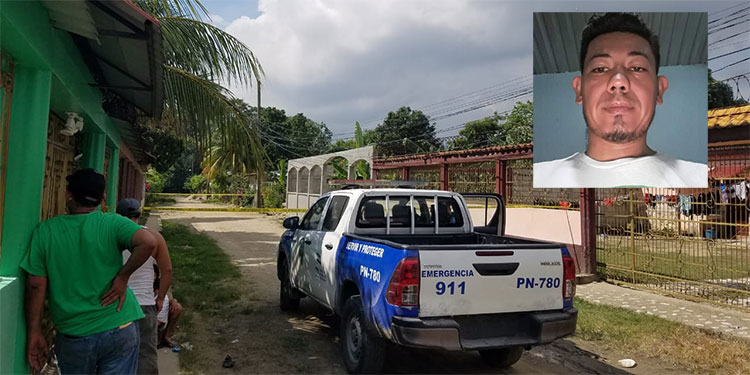 Lo ultiman a pedradas en una solitaria calle