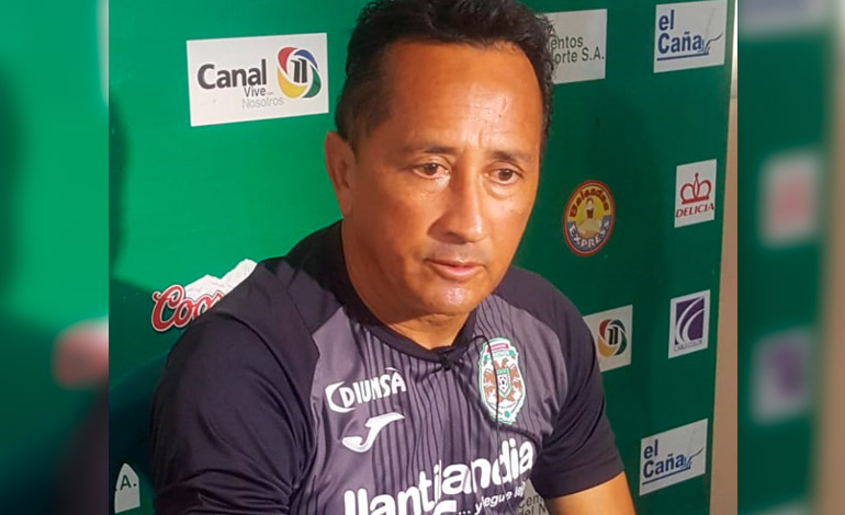 Jorge Pineda: No seremos timoratos en Tegucigalpa