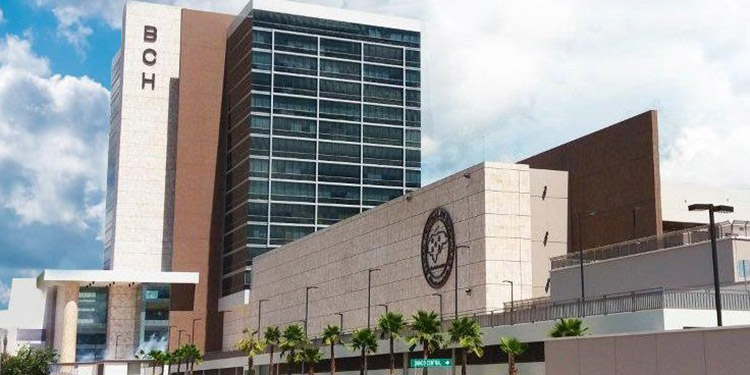 El Banco Central presta L11,124 millones a Secretaría de Finanzas