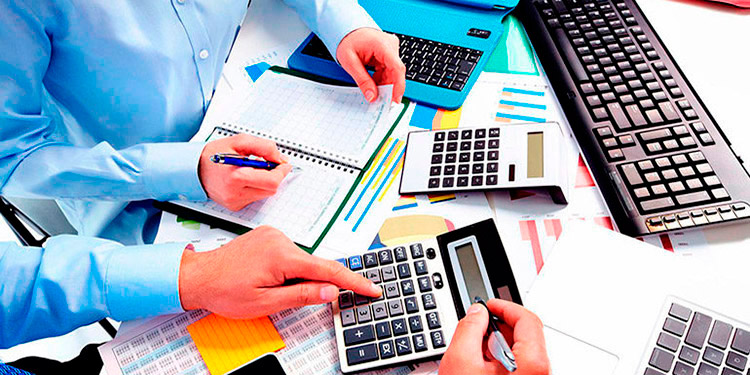 L96,388 millones es la meta tributaria en Presupuesto 2021