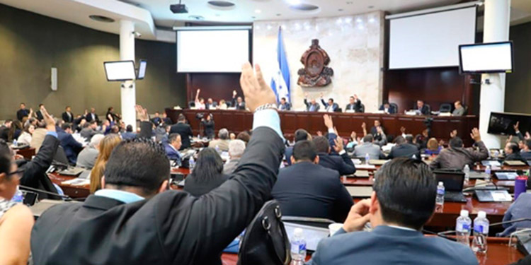 La próxima semana se aprobaría Presupuesto de la República 2021