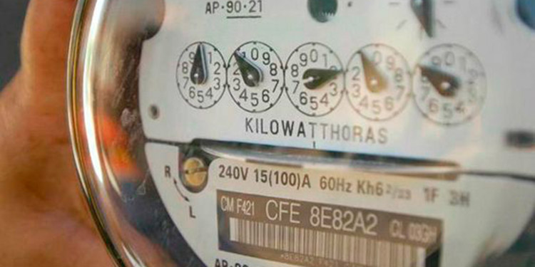 La CREE prepara nueva revisión a costo de electricidad