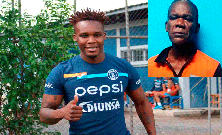 Padre de Rubilio Castillo absuelto en caso de homicidio