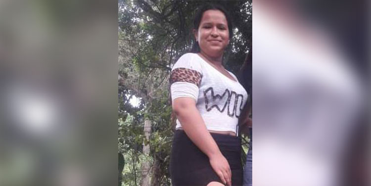 Pistoleros matan a quinceañera