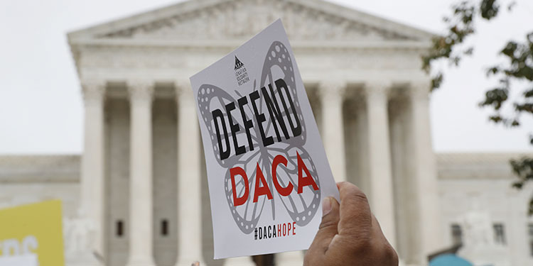 DACA enfrenta nueva impugnación