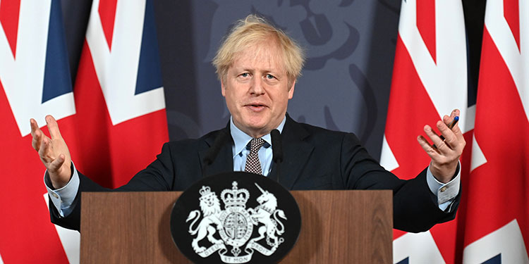 Reino Unido encara los desafíos del Brexit
