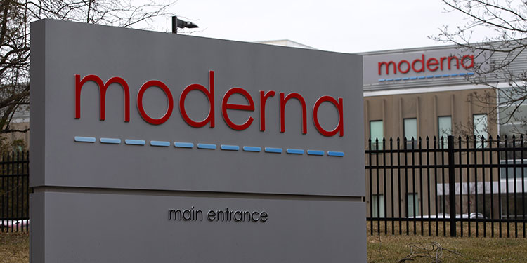 FDA confirma eficacia y seguridad de la vacuna de Moderna