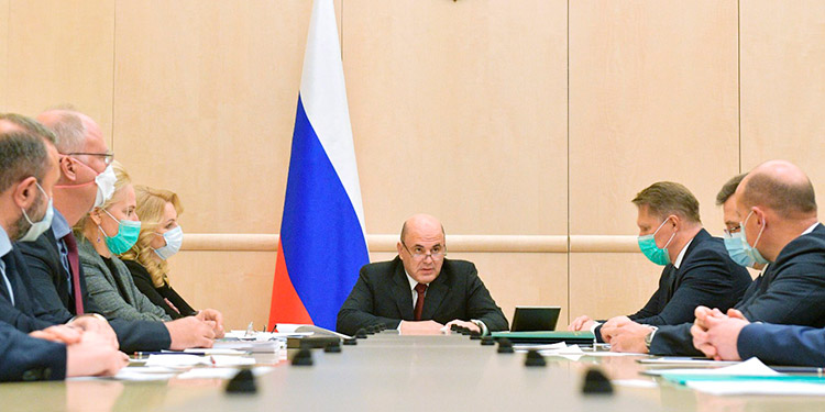 Moscú comenzará vacunación