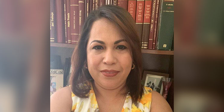 Abogada defensora: “resolución dictada por el Tribunal es ajustada a derecho”