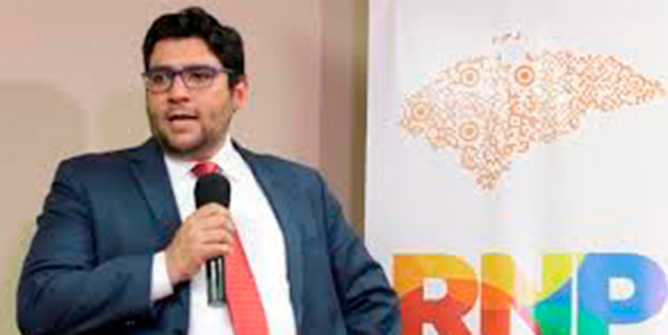 RNP aprueba reglamento para resolución de reclamos del censo electoral
