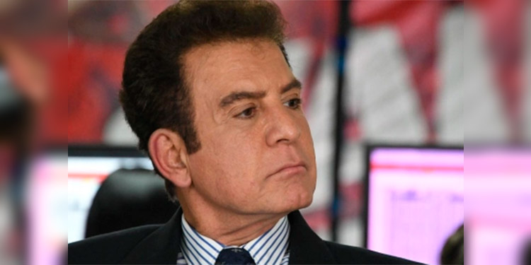 Nasralla propone nueva licitación