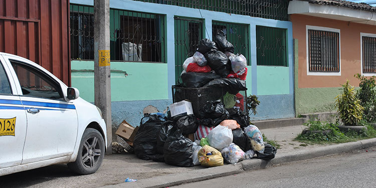 Se reportan varios casos de hepatitis A