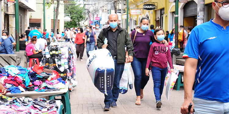 Salud reitera su llamado a cumplir todas las medidas de bioseguridad