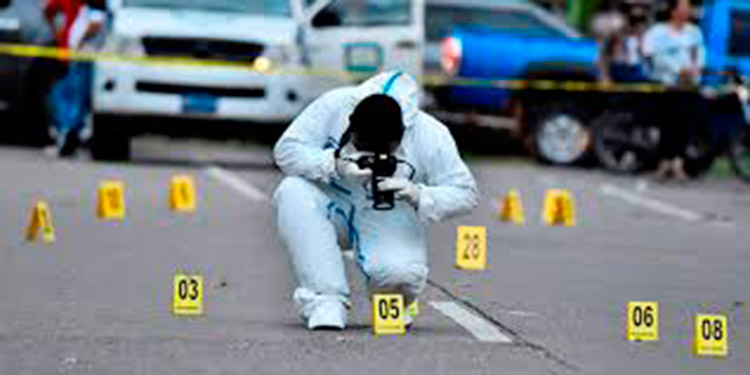OV-UNAH reporta nueve muertes múltiples durante este año