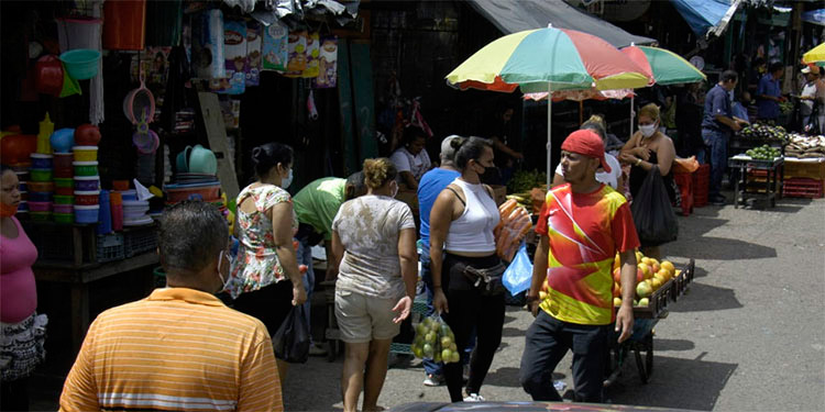 Piden no descuidar la bioseguridad
