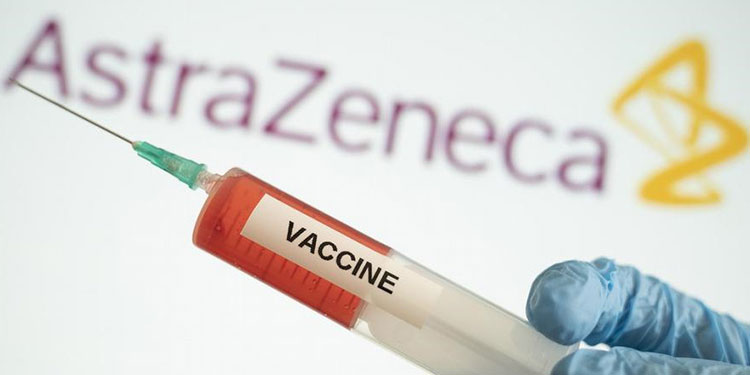 COHEP: 156,000 dosis de vacuna de AstraZeneca llegarán el 21 de abril