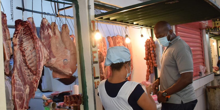 L10,300 cuesta la canasta básica de alimentos según consumidores