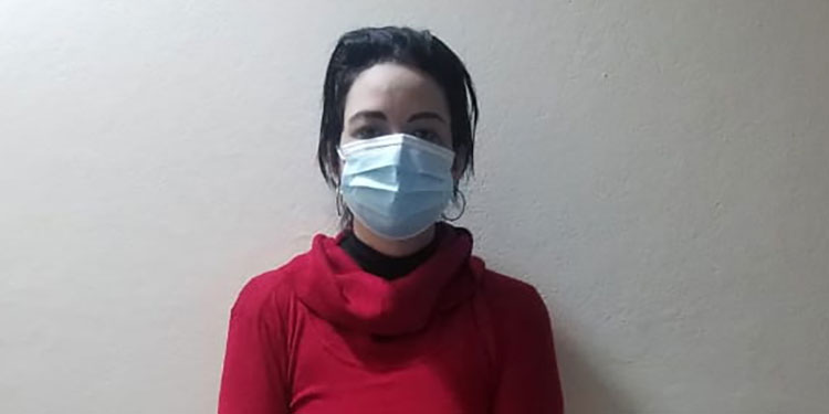 Prisión preventiva para la viuda “negra”