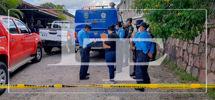 Familia de abogado asesinado consternada al enterarse de captura de su esposa