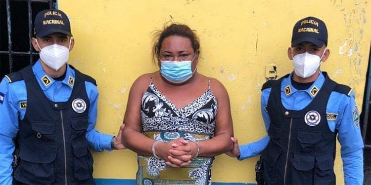 Preso homosexual tras agredir jovencito
