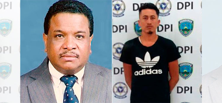 Dejan en libertad a implicado en muerte del periodista Aníbal Barrow