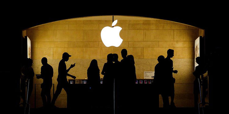 Apple lanza auriculares con cancelación de sonido AirPods Max