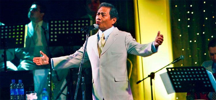 Algunas de las canciones más famosas de Armando Manzanero