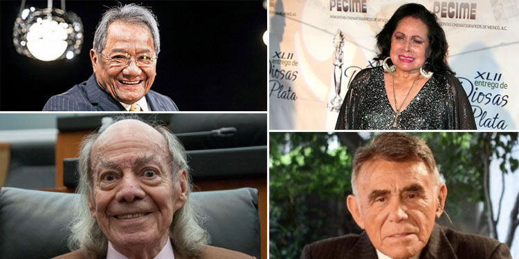 Las grandes pérdidas de México en el 2020