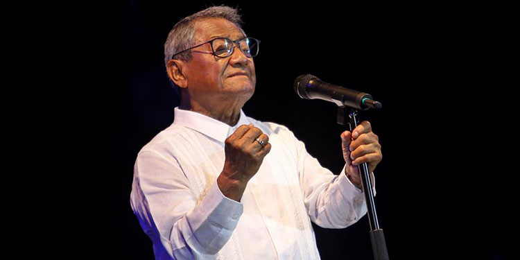 Muere Armando Manzanero (Video)
