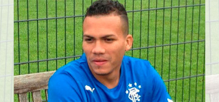 Se cumplen cinco años del asesinato del futbolista Arnold Peralta