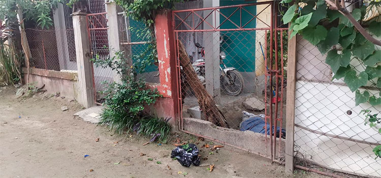 Muere supuesto delincuente y otro detenido tras enfrentarse con la policía en SPS