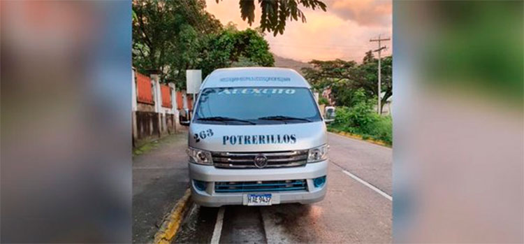 Una persona muerta y un herido en asalto en Villanueva, Cortés.