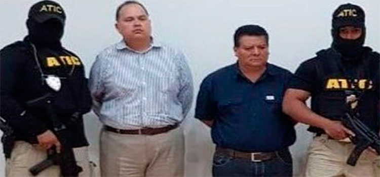 Declaran culpables a exfuncionarios de Banasupro por el delito de fraude
