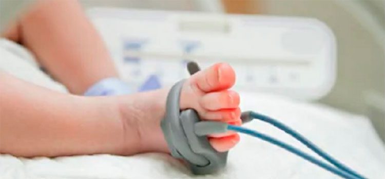 Tres niños mueren a causa de COVID-19 en los últimos diez días
