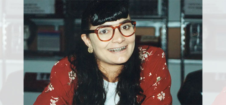 Le detectan tumor en el seno a actriz de ‘Yo soy Betty, la fea’