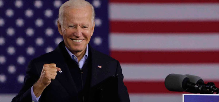 El Colegio Electoral ratifica la elección de Biden como presidente de EEUU