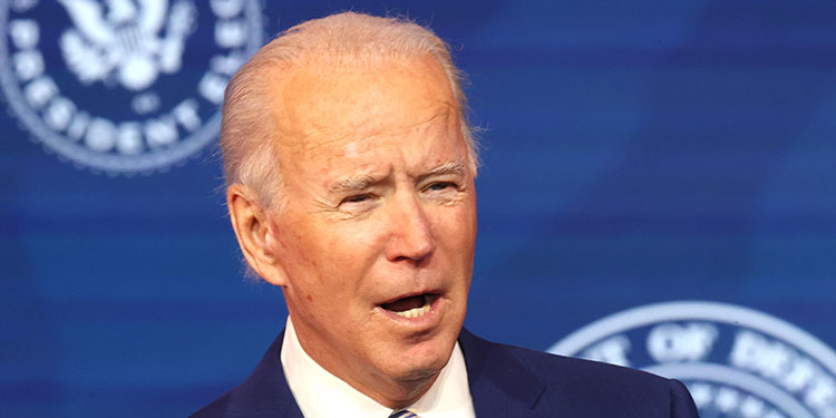 Biden llena su gabinete de veteranos del gobierno de Obama