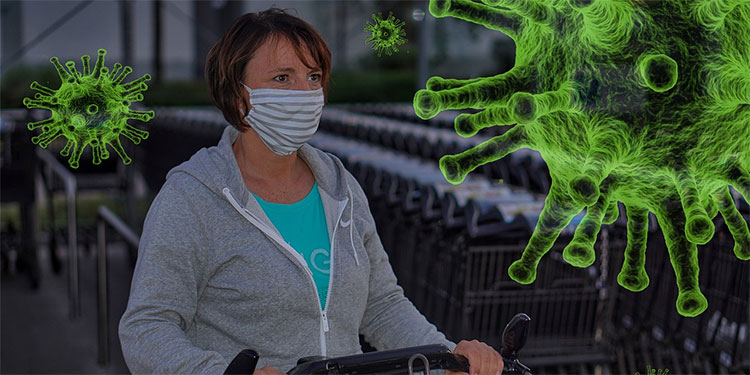 La población, empresas e instituciones deben apegarse a medidas de bioseguridad