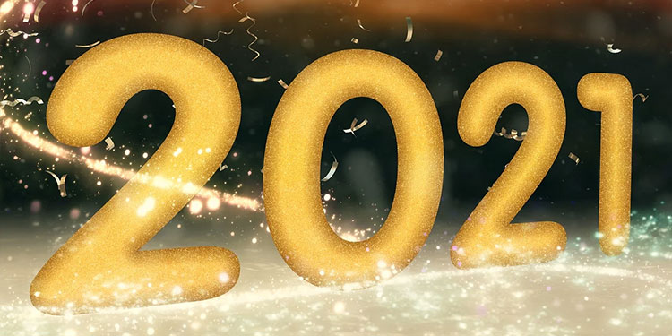 12 populares cábalas para el Año Nuevo que podrás hacer sin salir de tu casa