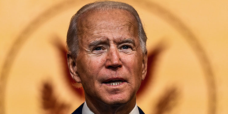 Canciller iraní insta a Biden a abandonar la política "deshonesta" de EEUU