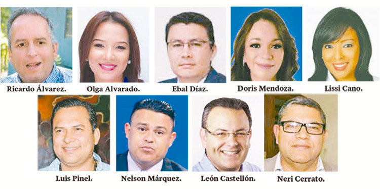 “Pandemia” por una diputación: arrancan una agitada carrera electoral