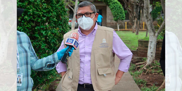 Nery Cerrato: Honduras obtendrá vacunas contra el COVID 19 mediante mecanismo Covax
