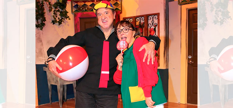 Del “Chavo del Ocho” a la política; “Kiko” podría lanzarse como candidato en México