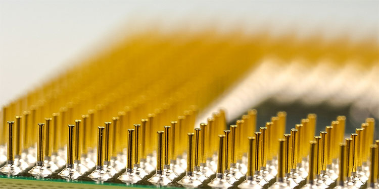 Investigadores daneses crean chip que podría alcanzar la supremacía cuántica