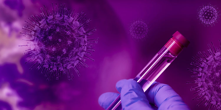 Científicos sugieren no alarmarse por cepas de coronavirus