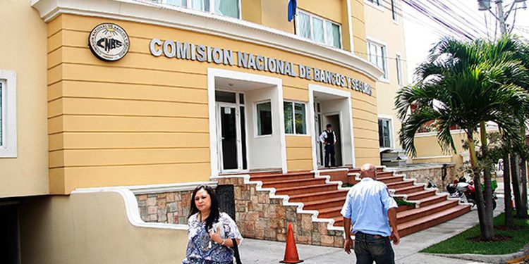 CNBS: En un 11% han crecido los activos en el sistema financiero y bancario este año